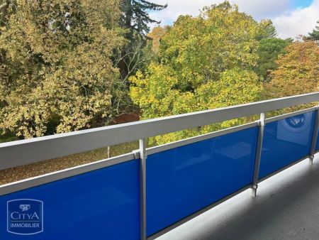 Appartement à louer 3 pièces 64.95m² - Photo 4