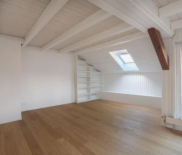 Maisonettewohnung im Zentrum von Winterthur - Foto 5