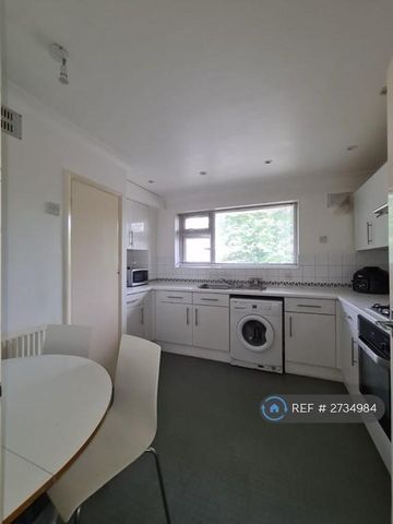 2 bedroom flat to rent - Photo 2