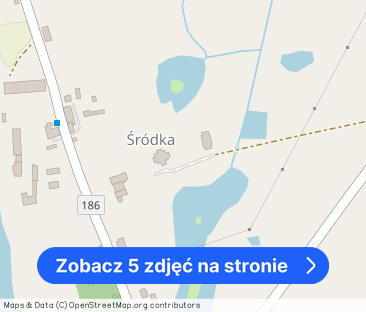 Kawalerka ul. Torunska 10 rondo srodka - Zdjęcie 1