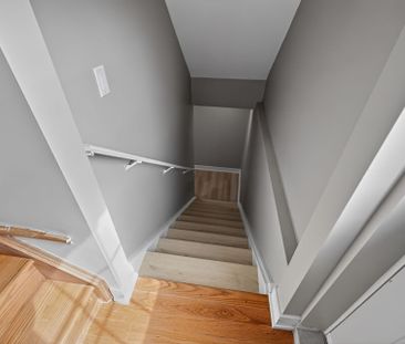 For Lease - 325 PROVIDENT Way Unit# BASEMENT, Hamilton, Ontario - Photo 5