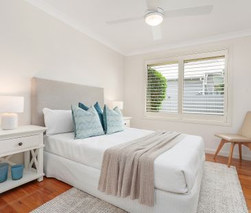 11A Central Street, Naremburn NSW 2065 - House For Rent | Domain - Photo 5