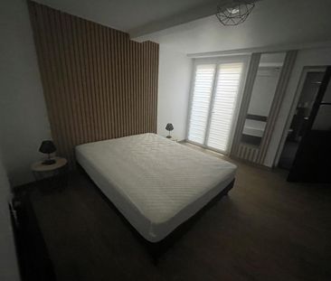 Location Appartement 2 pièces 39m² VALENCE 26000 - Photo 1