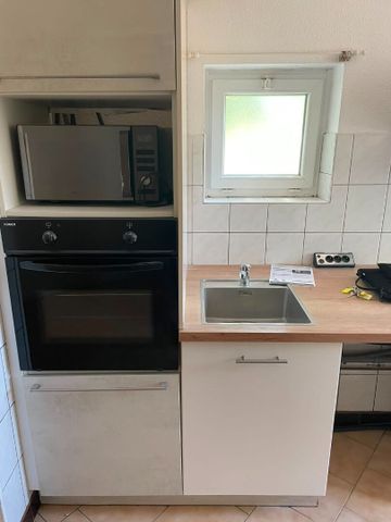 Location Appartement 1 pièce 20m² - Photo 4