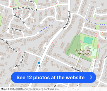 Corfe Mullen - Photo 1