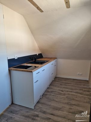 Location Appartement 2 pièces 24m² HERIMONCOURT 25310 - Photo 1