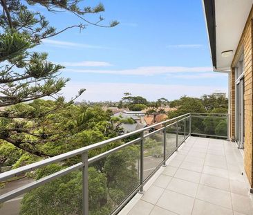 59 Prince Albert Street, Mosman NSW 2088 - Apartment For Rent | Domain - Photo 1