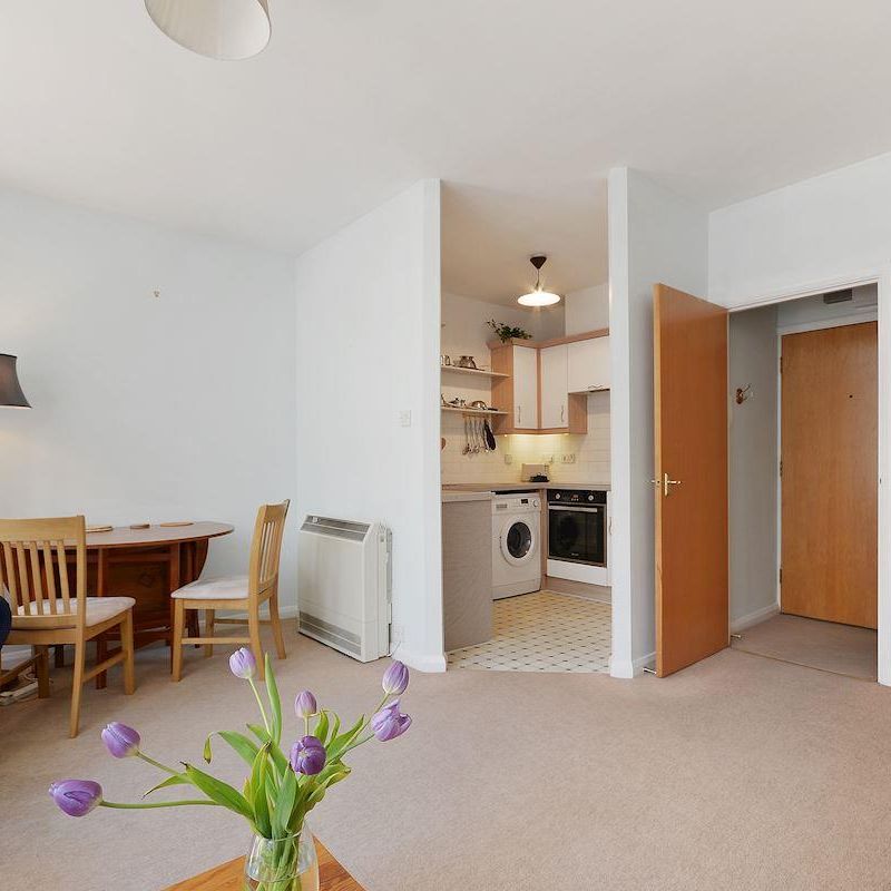 1 bedroom apartment - Photo 1