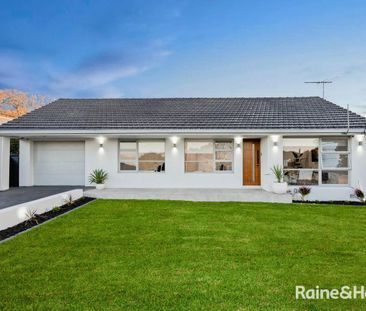 Immaculate 3 bedroom home - Photo 6