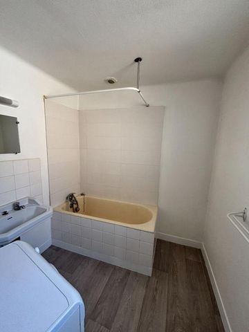 Location Appartement 2 pièces 38m² ST BRIEUC 22000 - Photo 5