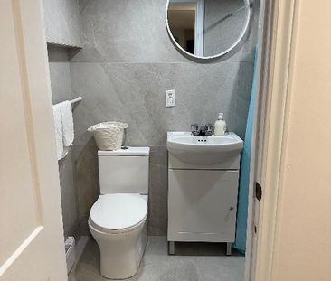 Jolie 3 1/2 à Bois-des-filion (proche de Laval, rosemere, terrebonne) - Photo 3