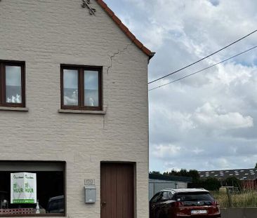 Woning te huur in Ichtegem voor € 650 met 2 slaapkamers - Foto 3