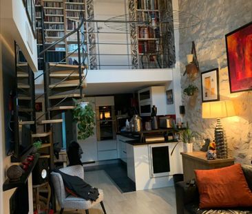 DOLE (39100) centre-ville un appartement en parfait état de type 4 - Photo 2