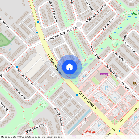 64 Roehampton Crescent, Guelph, ON, Canada