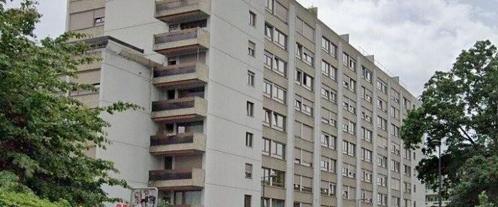 Au coeur de Carouge - Foto 1