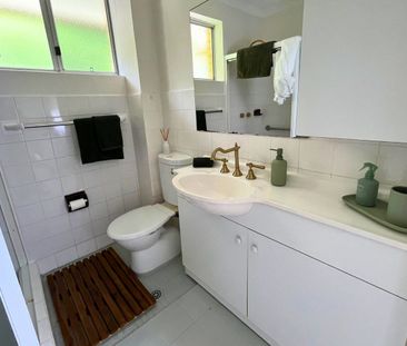 Stylish Beachside Living in a Boutique Block - Available furnished ... - Photo 6