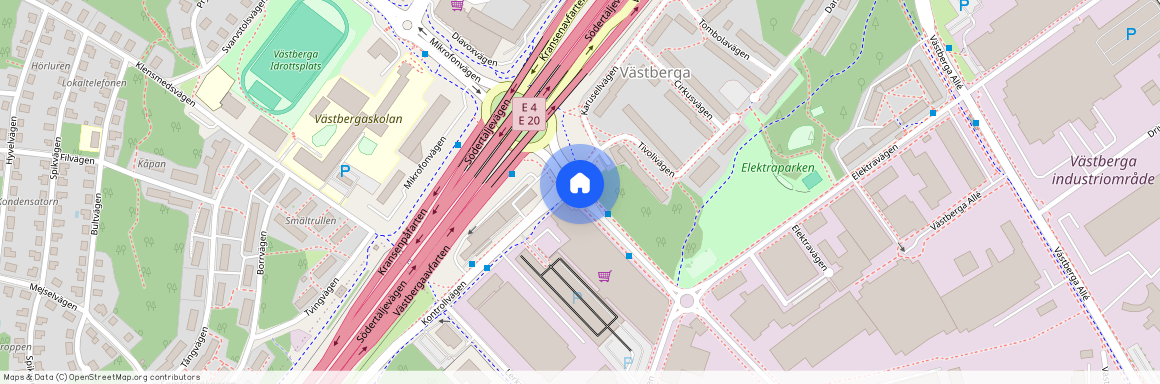 Västberga, Stockholm, Tonvalsslingan 15