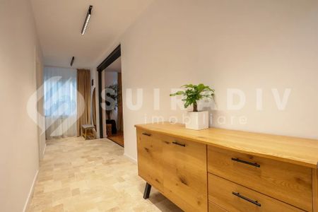 Casa tip duplex, curte de 500 mp, 2 parcari- Dambul Rotund - Photo 5