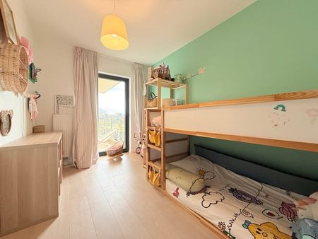 Appartement te huur - Foto 5