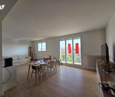 Boulevard Pasteur - appartement de type 5 avec balcon et garage - Photo 1