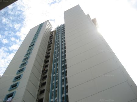 Blk 700A Amk Central Heights (Ang Mo Kio), HDB 4 Rooms - For Rent - Photo 5