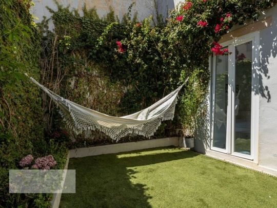 3 room luxury Flat for rent in Cascais e Estoril, Portugal - Photo 1