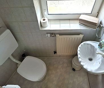 Baesweiler: Sanierte Wohnung auf zwei Etagen ca. 105 m²! Balkon! - Foto 6