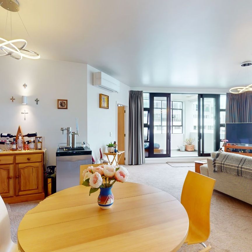 9/125 Thorndon Quay, Pipitea - Photo 1