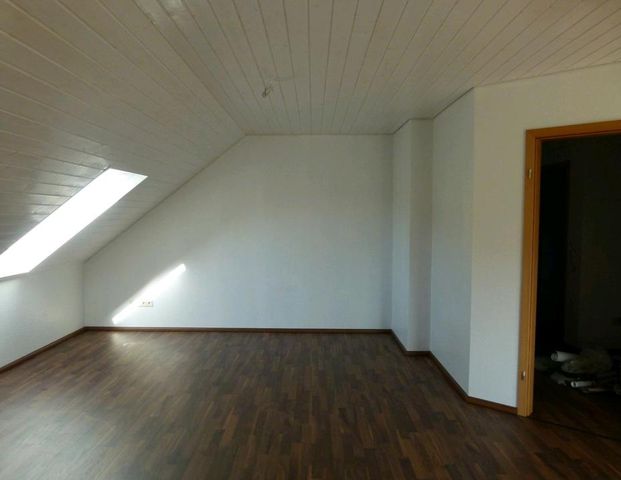 3 Zimmer Wohnung mit Wunderschöner Aussicht - Foto 1