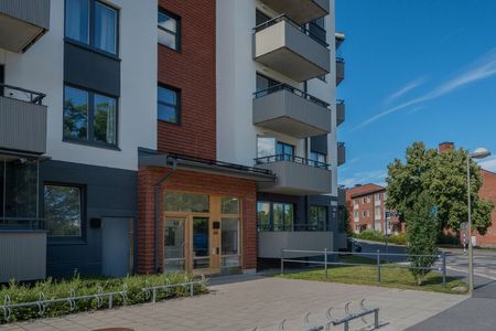 Bandhagen - 2rok - 12mån - 13.225kr/mån - Foto 2