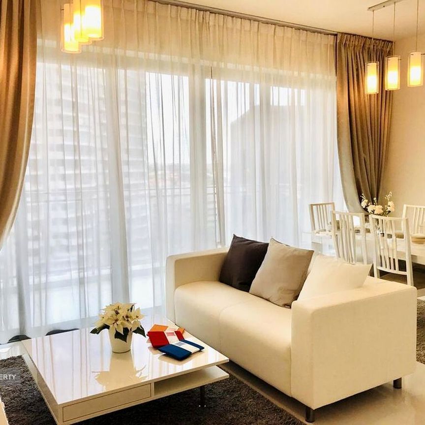 The Scala (D19), Apartment - For Rent - Photo 1
