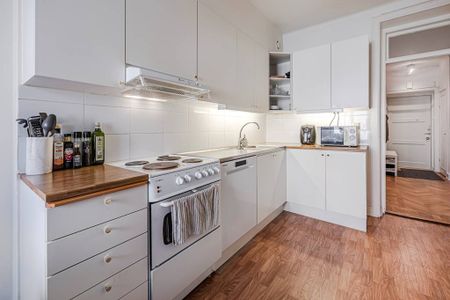 Södra Bangårdsgatan, Eskilstuna - Photo 5