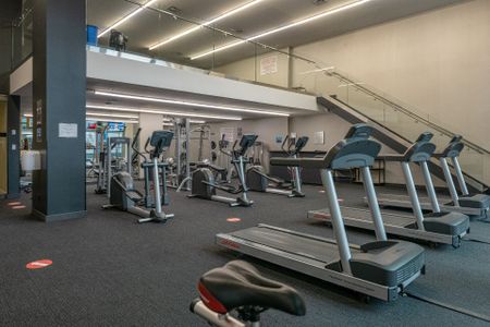 Appartement - 906-1310 Boul. René-Lévesque O. - Photo 4