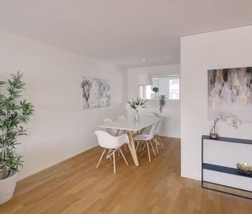 3.5 Zimmer, 81 m², EG - Photo 3