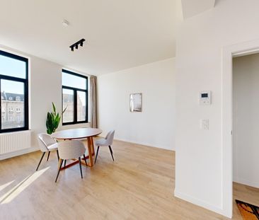 Furnished duplex apartment in Leuven! - Photo 2