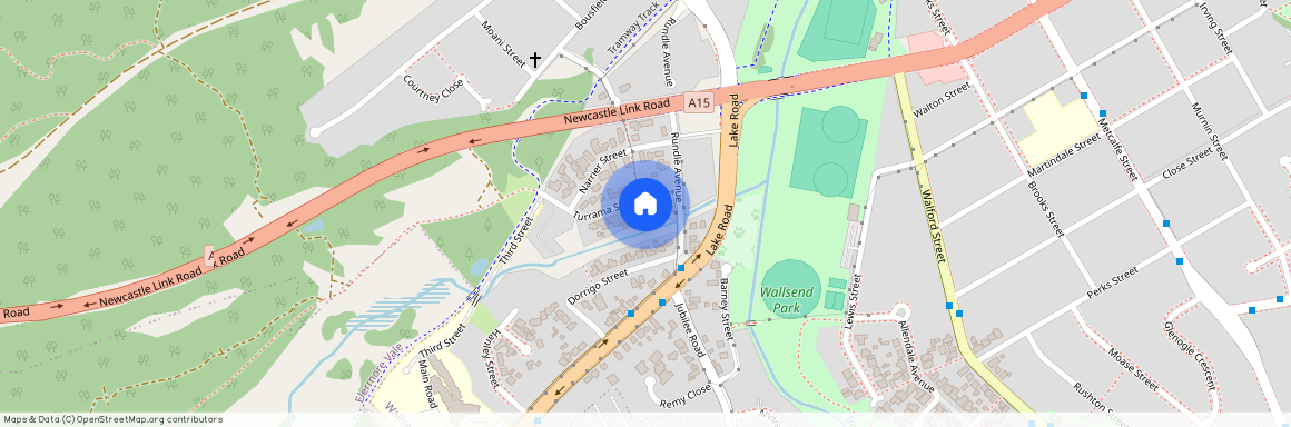 1/5 Turrama Street, NSW 2287, Wallsend