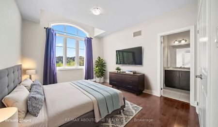 For Lease - 129 Robert Berry Crescent, King, Ontario - Photo 4