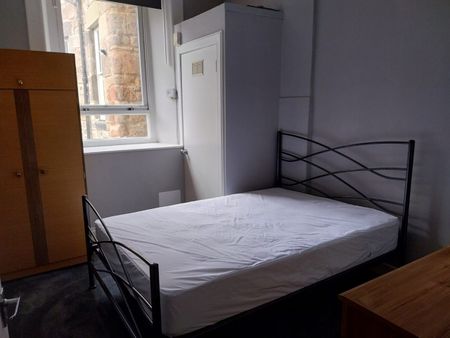 4 Bed Flat, Clerk Street, EH8 - Photo 4