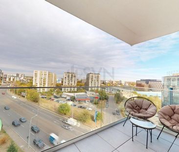 Apartament 2 camere I ONE Herastrau Towers I De inchiriat - Photo 2