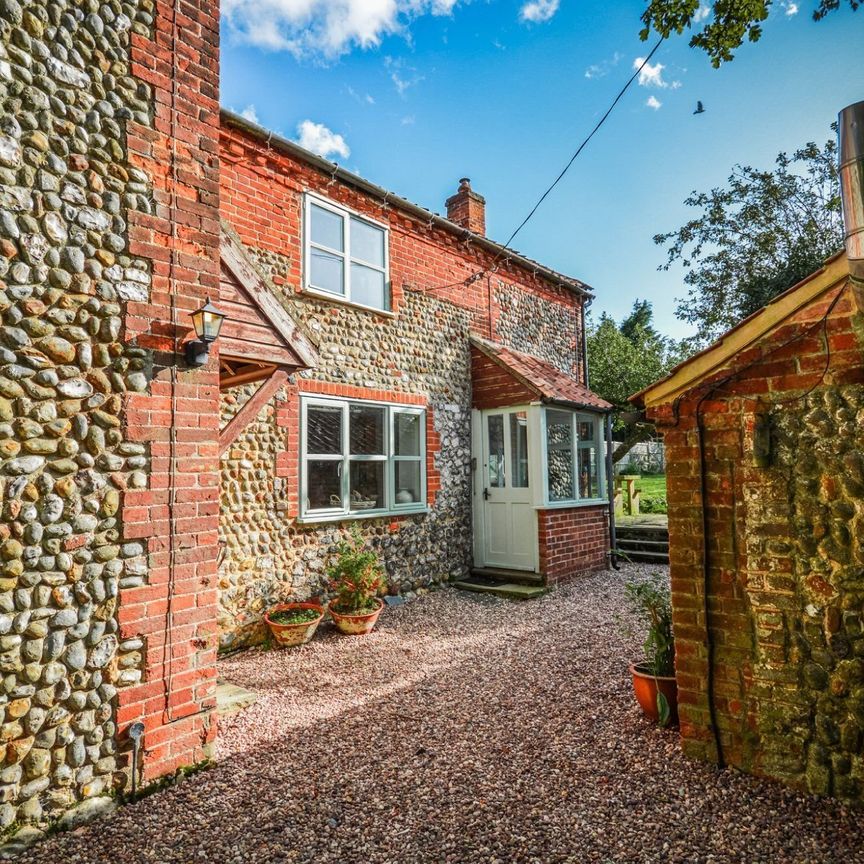 The Street, Baconsthorpe, Nr25 - Photo 1