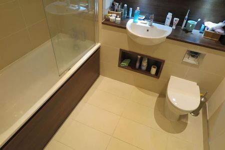 1 bedroom apartment to rent - Photo 4