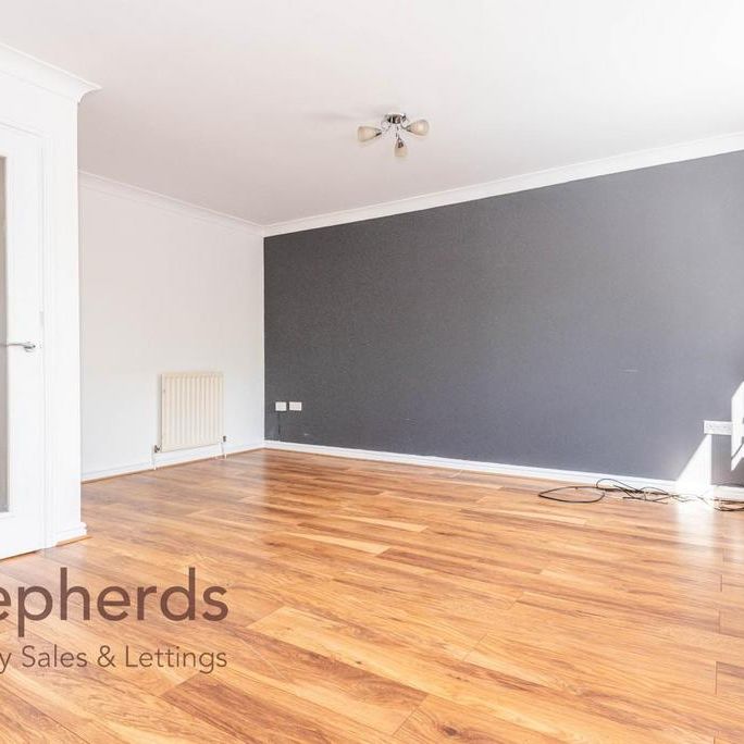 4 bedroom townhouse to rent - Photo 1