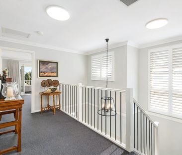 Elegant and Easy-Care Living in a Desirable Bowral Pocket - Photo 2