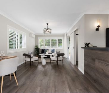 Family entertainer embracing north sun and leafy outlooks - Photo 2