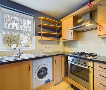 1 bedroom apartment to rent - Photo 3