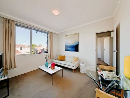 1 Bed, 1 Bath - Photo 3