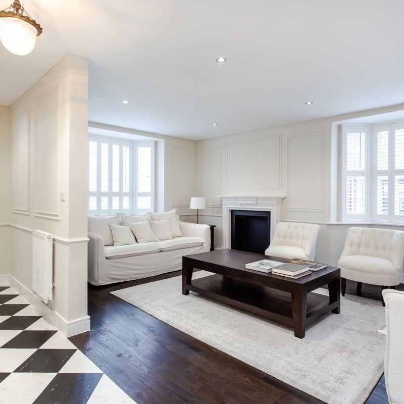 4 bedroom detached house to rent - Photo 1