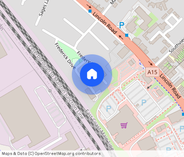 Peterborough - Photo 1