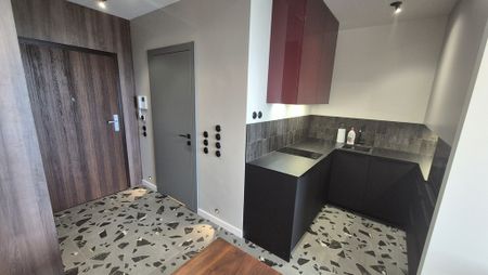 Mieszkanie Centrum Szczecin, al. Wyzwolenia, nr 435876 - Zdjęcie 5