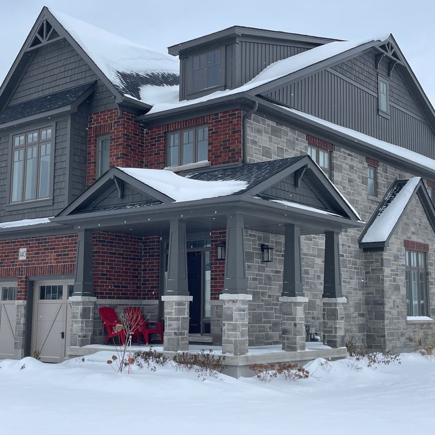 For Lease - 140 McCausland Drive, Grey Highlands, Ontario - Photo 2